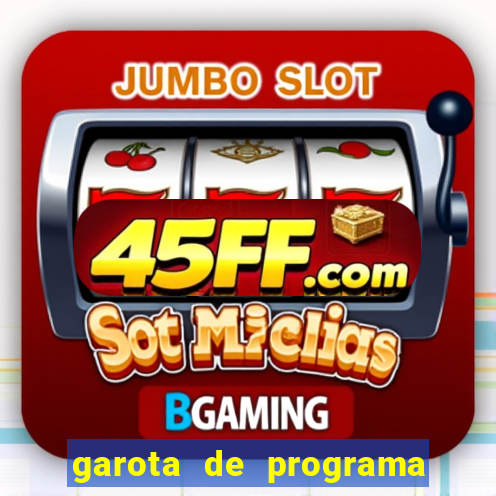 garota de programa em guanambi